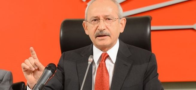 Kılıçdaroğlu Nice'teki saldırı için Türkiye'yi suçladı