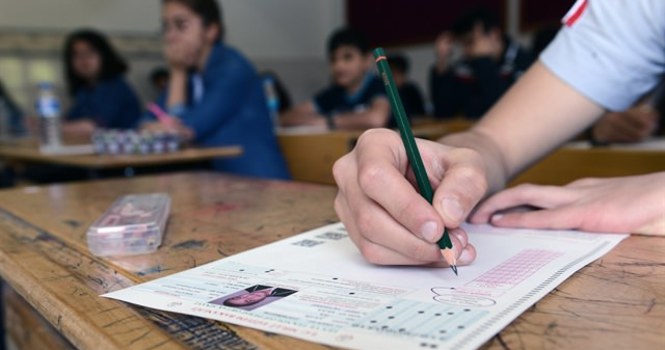 TEOG tercihleri başlıyor!