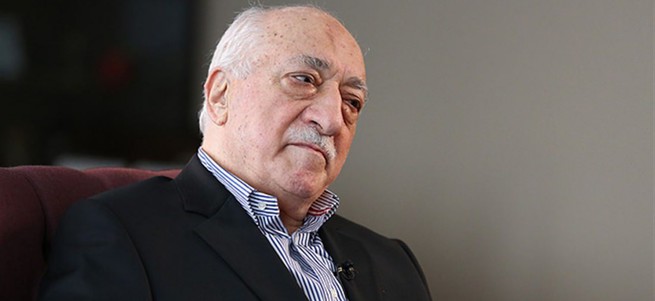 Hilary Clinton ve FETÖ bağlantısı belgelendi
