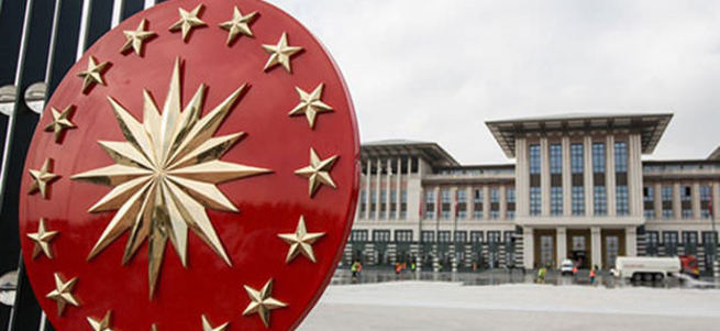 Cumhurbaşkanlığı'ndan önemli uyarı!