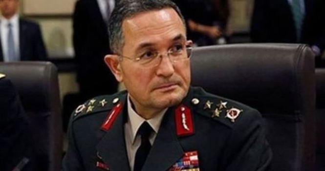 13 FETÖ'cü terörist tutuklandı