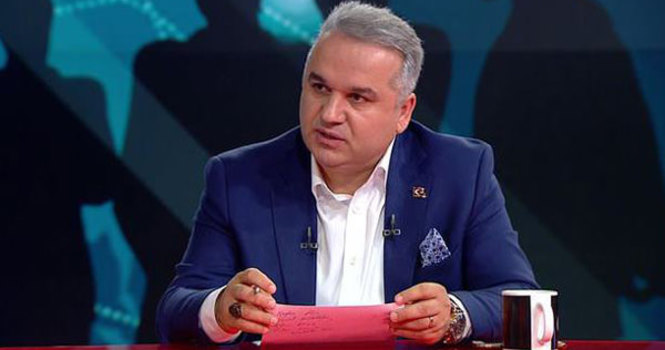 Gülen'e yakın isim konuştu: Talimatı Gülen verdi