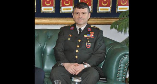 İl Jandarma Komutanı planı tersine çevirdi