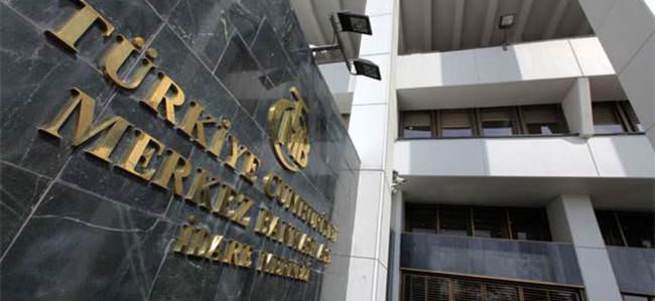 Merkez Bankası'ndan darbeye büyük rest!