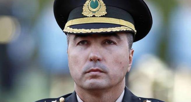 Kosova’dan darbe için geldi gözaltına alındı