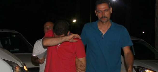 Adana'da tutuklanan savcıların evinde darbe sonrası 'infaz edilecekler' listesi bulundu