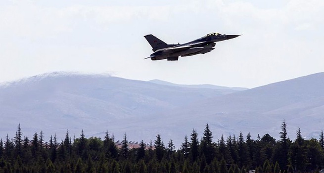 Hainler FETÖ üyesi olduklarını itiraf etti