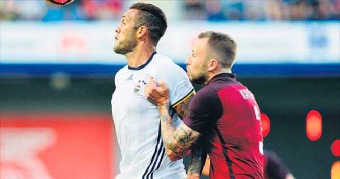 Umut var gol yok