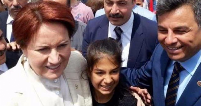 Akşener’in ekibindeki Yüzbaşı’dan darbe şifresi: Hazırlanın yarın kutlama var