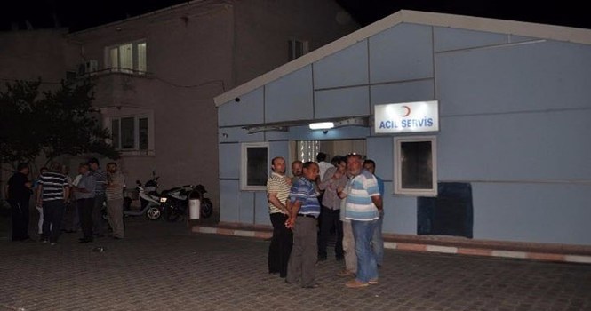 Darbe girişimi sonrası görevden uzaklaştırılan kaymakam kendini vurdu