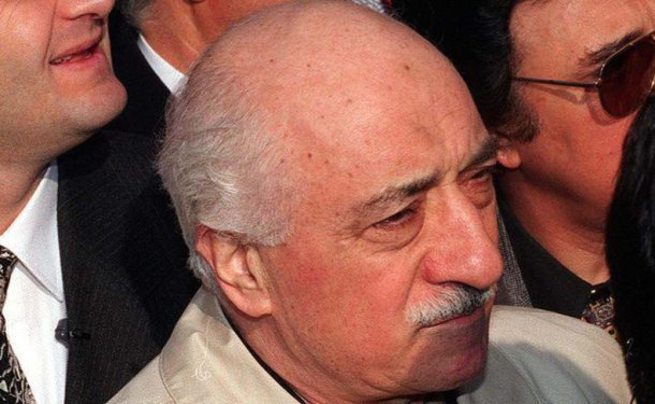 FETÖ'cü teröristlerin imamı hakkında şok detaylar