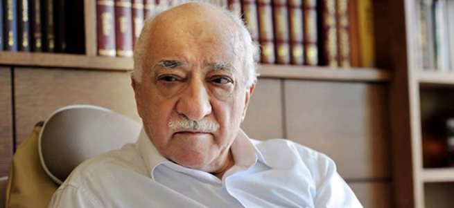 Fetullah Gülen'i Türkiye'ye vermemek için başka ülkeye gönderecekler