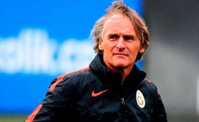 Prandelli değil kalli!
