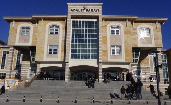 Tutuklanan hakim ve savcılar