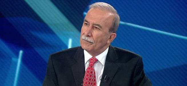 Hanefi Avcı'dan 15 Temmuz darbe girişim açıklaması