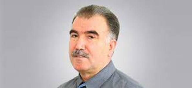 Terörist başı Gülen'in ikinci adamı! Darbe girişimini Abdullah Aymaz haber vermiş