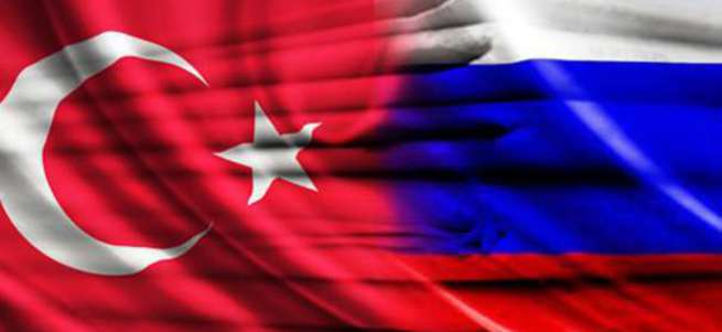 Rusya'dan flaş Türkiye açıklaması!