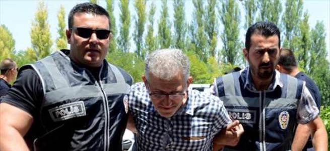 MAK Filo Komutanı: Helikopterle İstanbul'a gidince öğrendim, iş işten geçmişti
