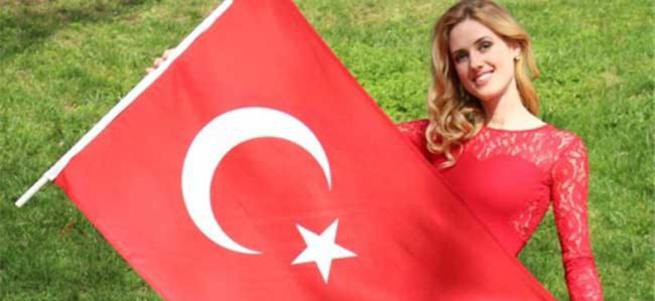 'Bu halka hiç kimse karşı koyamaz'