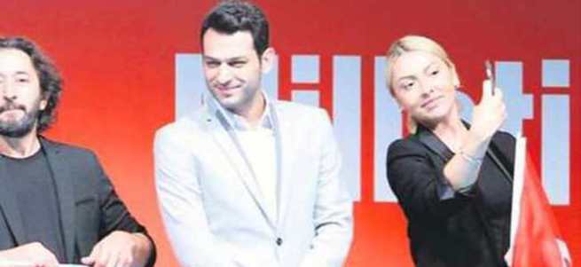 Biz çok güçlü bir toplumun evlatlarıyız
