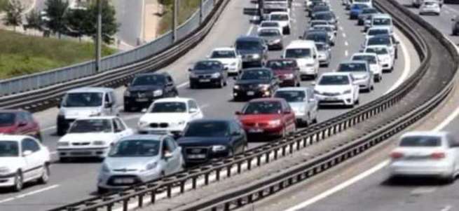 İstanbul'da 24 Temmuz'da bazı yollar trafiğe kapatılacak