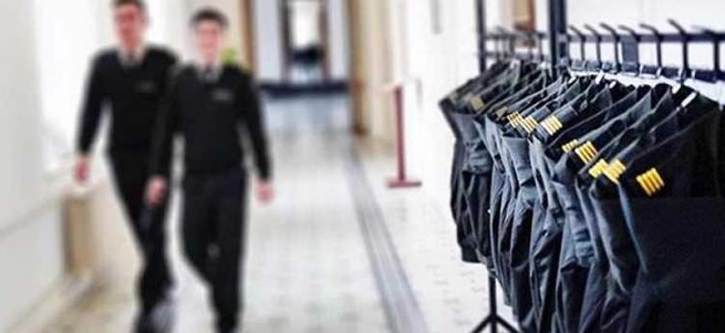 FETÖ'cü hain polislerin, FETÖ'cü hain asker çocukları!