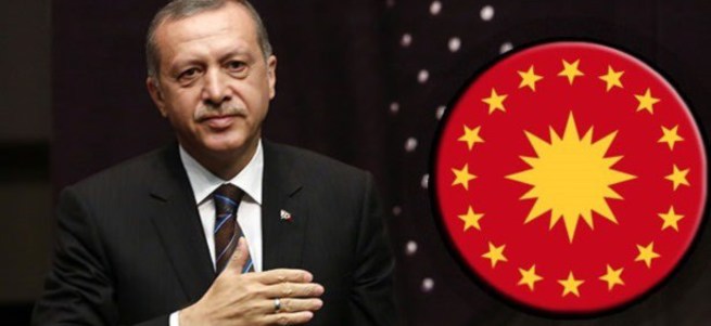 Cumhurbaşkanlığından 15 Temmuz için anı defteri