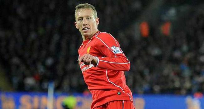 Lucas Leiva, bedavaya Galatasaray'a geliyor