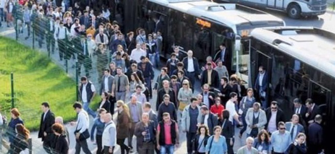 İstanbul'da ücretsiz ulaşım süresi uzatıldı