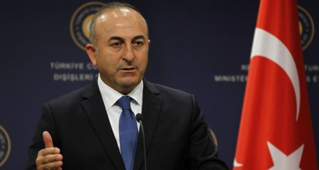Dışişleri Bakanı Çavuşoğlu'ndan büyükelçiler hakkında flaş açıklama!
