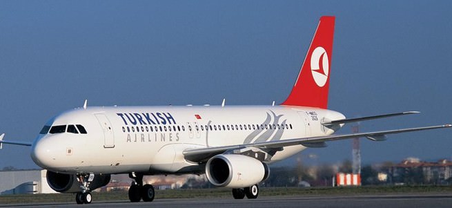 THY'de 15'i pilot 211 personelin işine son verildi
