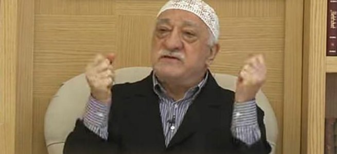 FETÖ lideri Gülen'den ABD'ye adeta yalvardı