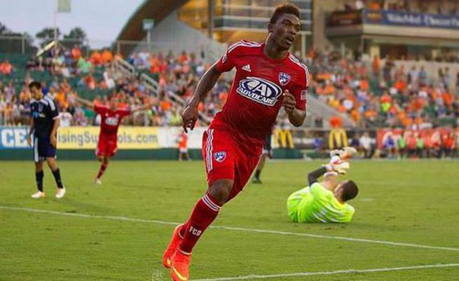 Trabzonspor Castillo ile anlaştı