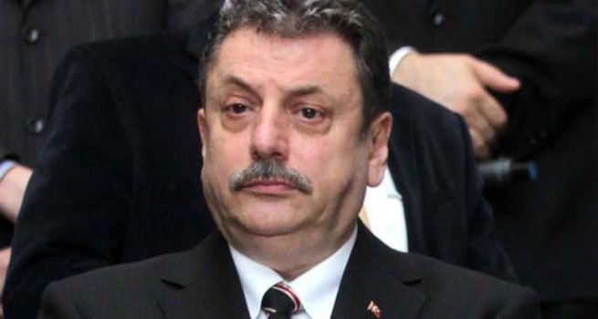 İstanbul Başsavcılığına İrfan Fidan atandı!