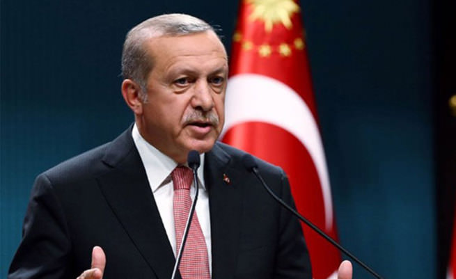 Cumhurbaşkanlığı'nda başyaverlik kaldırılıyor