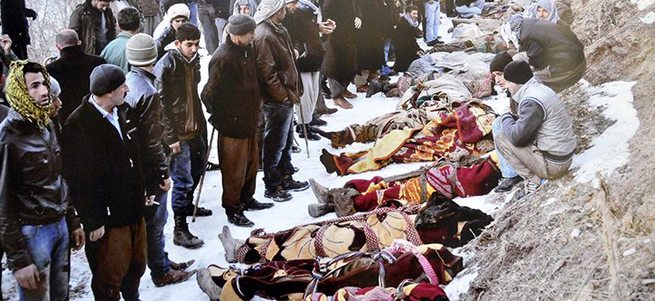 Uludere haini FETÖ'cü çıktı