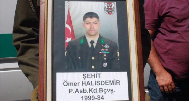 Zekai Paşa o geceyi anlattı: Şehadeti emrettim 'başüstüne' dedi