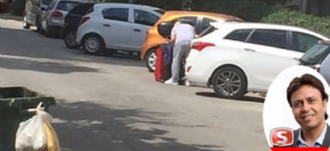 Dikkat Asım Yıldırım kaçıyor!