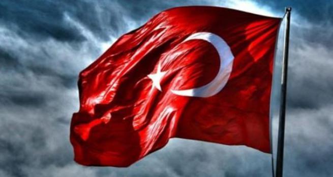 Avusturya Türk bayrağını yasakladı