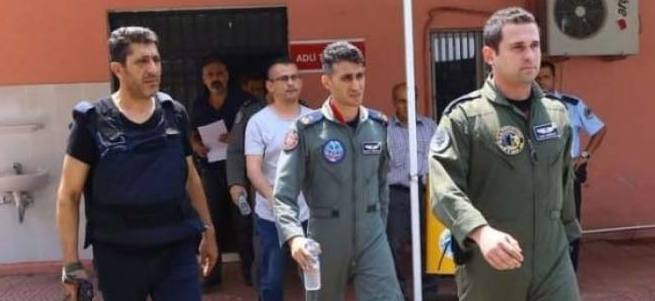 Darbeci hain Bolat: Ülkeyi yerle bir edecektik