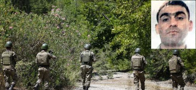 FETÖ'nün suikast timindeki o hain de 2 ay önce boşanmış
