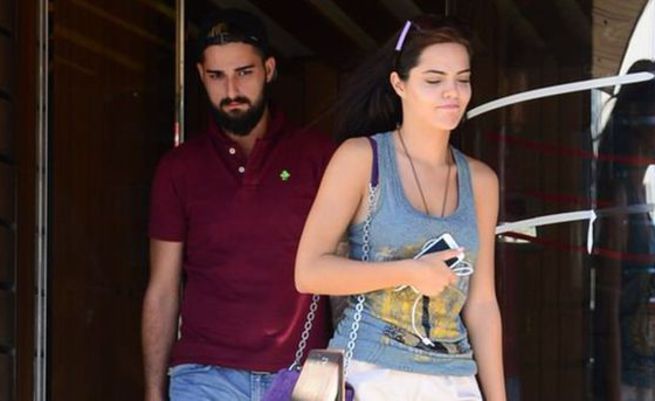 İdo Tatlıses ile Hilal Altınbilek aşkına İmparator'dan onay