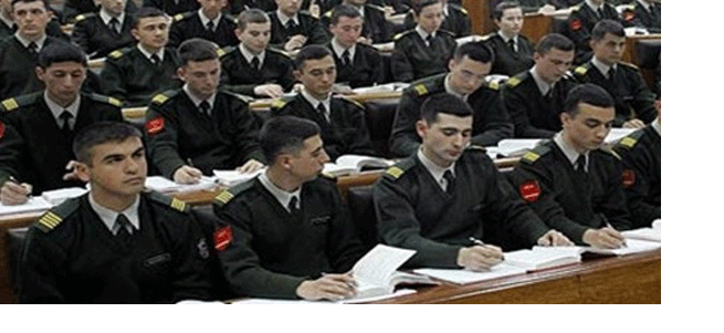 Askeri okul değil FETÖ'nün işkence kampıydı