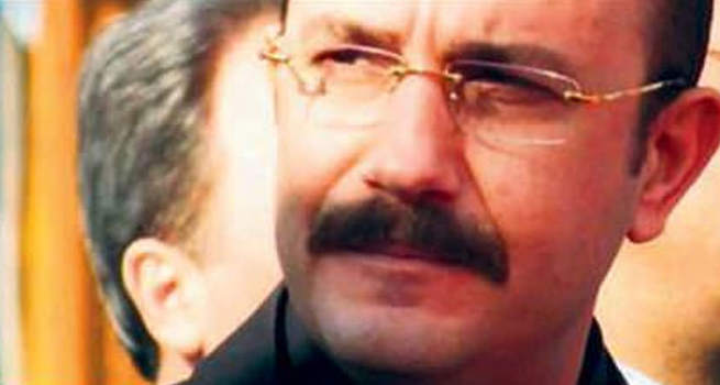 Korkusuz savcı Bato