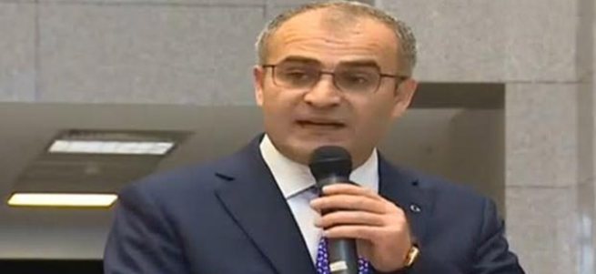 Yeni İstanbul Başsavcı'nın ilk icraatı o oldu!