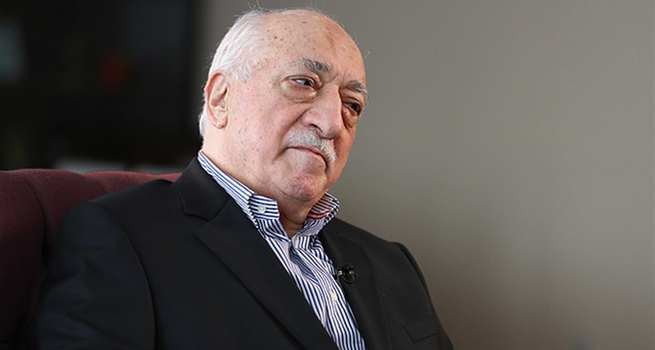 FETÖ, ABD'de askeri hava üssünde okul açtı