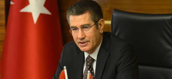 Bakan Nurettin Canikli: OHAL kararı almasaydık 15 yılda temizleyemezdik