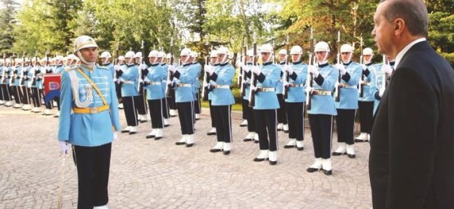 Darbenin kod adı: Pars