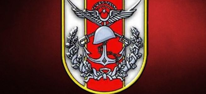 TSK'dan bir ilk! Astsubaylıktan geldi general oldu