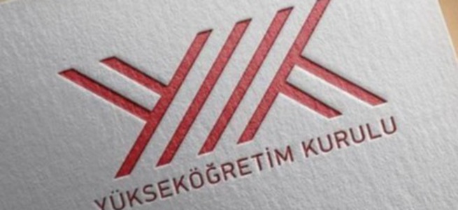 YÖK'ten FETÖ açıklaması